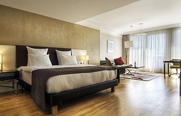 The Sofa Hotel & Residences The Sofa Hotel & Residences