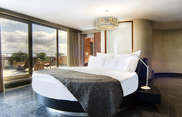 The Sofa Hotel & Residences