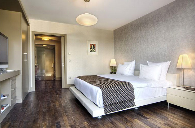 The Sofa Hotel & Residences The Sofa Hotel & Residences