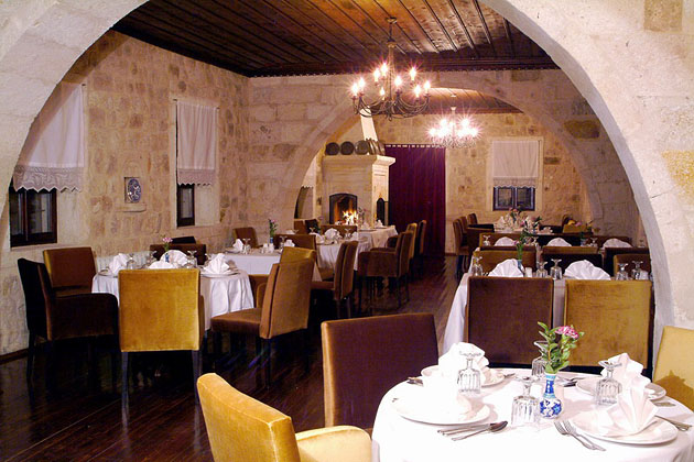 Yunak Evelri Cave Hotel Yunak Evelri Cave Hotel