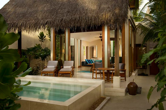 Conrad Maldives Hotel, �����, �����������, ������