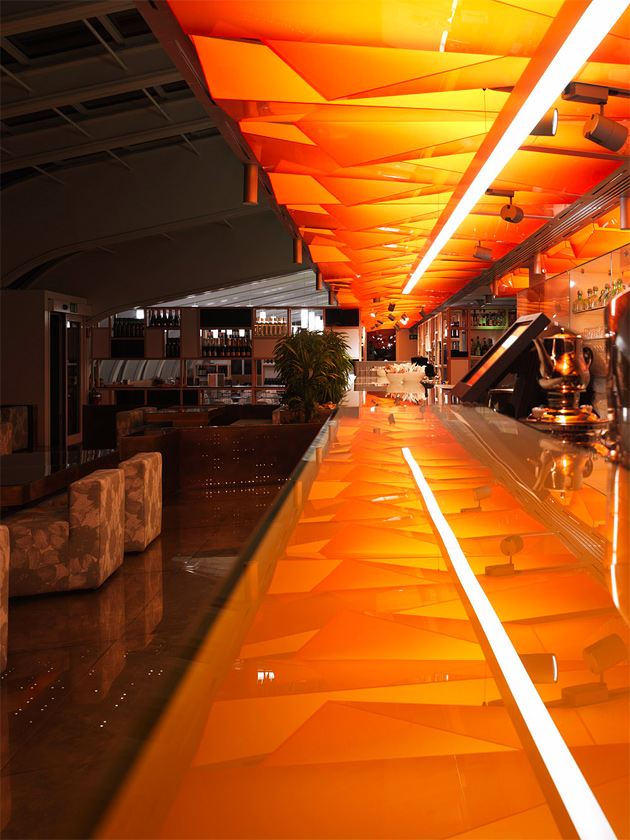 La Rinascente, ����� ��������� �������� ����� ����������� ������� ����. �������� ������, �����.