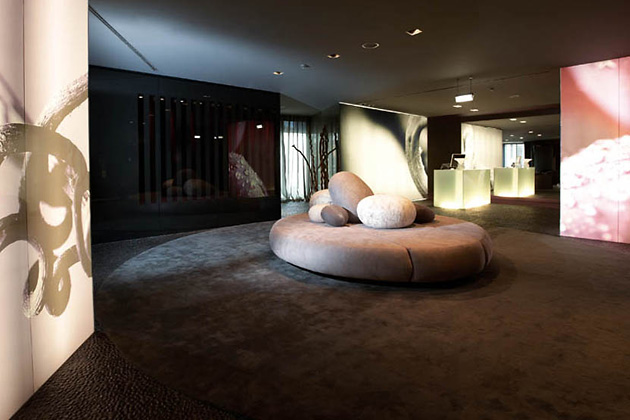 Vine Hotel, �����, ����������