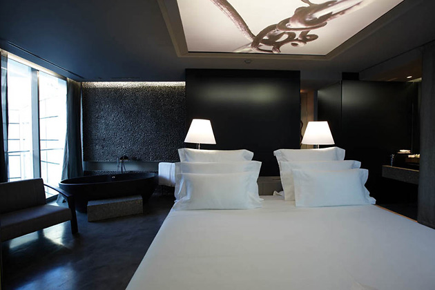 Vine Hotel, �����, ����������