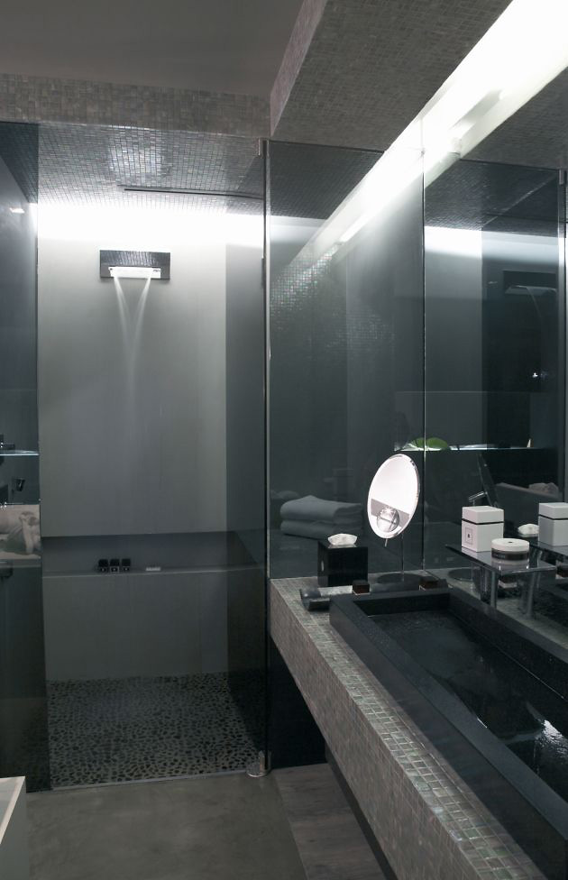 Vine Hotel, �����, ����������