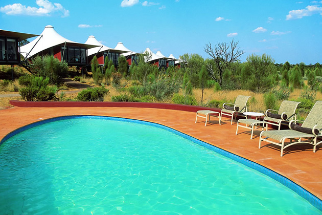 Longitude 131, отели, Австрия Longitude 131, отели, Австрия