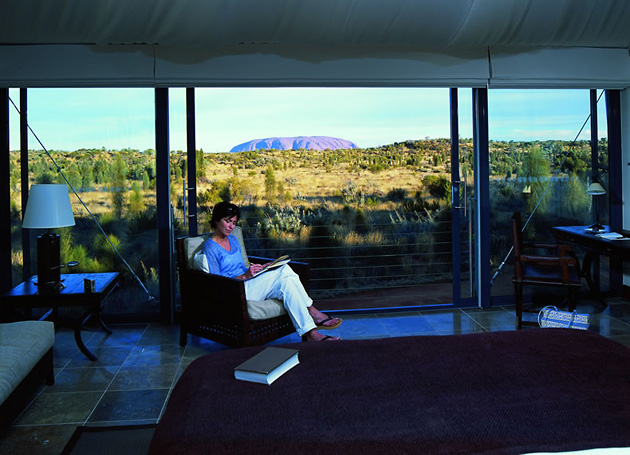 Longitude 131, отели, Австрия Longitude 131, отели, Австрия