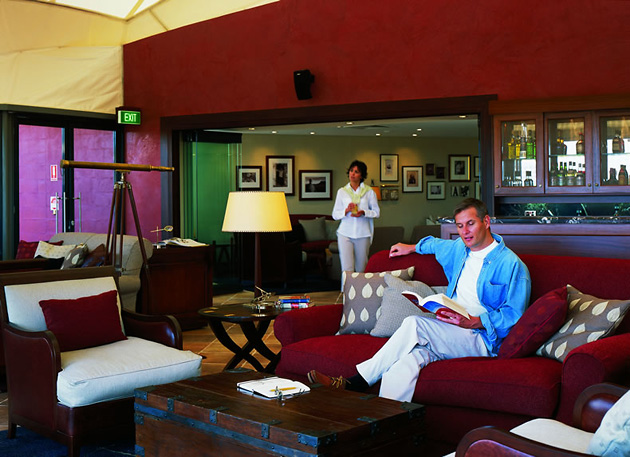 Longitude 131, отели, Австрия Longitude 131, отели, Австрия