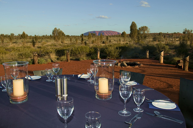 Longitude 131, отели, Австрия Longitude 131, отели, Австрия