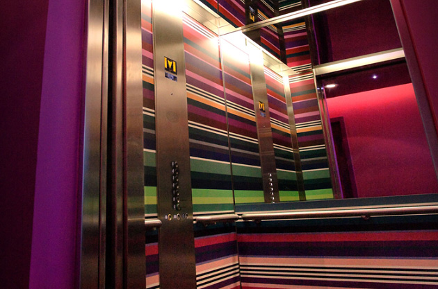Missoni Hotel in Edinburgh, отели, Шотландия, Missoni Hotel Missoni Hotel in Edinburgh, отели, Шотландия, Missoni Hotel