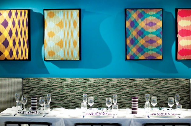 Missoni Hotel in Edinburgh, отели, Шотландия, Missoni Hotel Missoni Hotel in Edinburgh, отели, Шотландия, Missoni Hotel