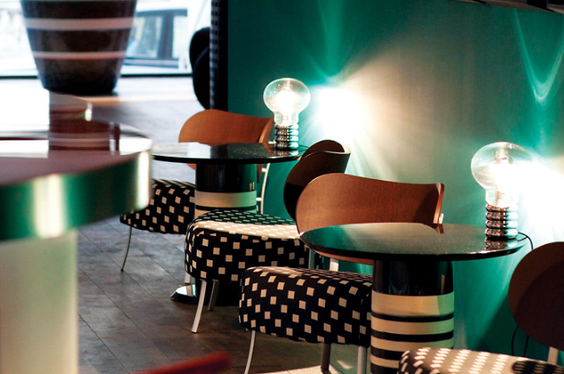 Missoni Hotel in Edinburgh, отели, Шотландия, Missoni Hotel Missoni Hotel in Edinburgh, отели, Шотландия, Missoni Hotel