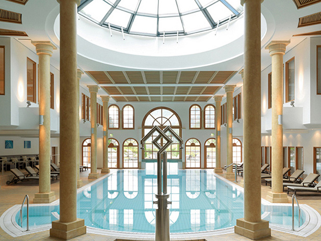 Grand SPA Resort A-ROSA Kitzbuhel, �����, �������