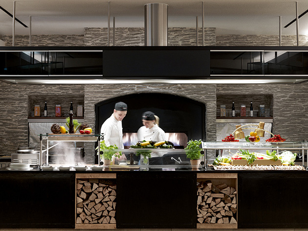 Grand SPA Resort A-ROSA Kitzbuhel, �����, �������