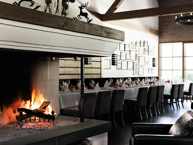 Grand SPA Resort A-ROSA Kitzbuhel, �����, �������