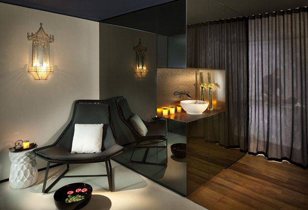 Mandarin Oriental Bar�elona, �������, �����