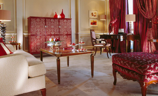 отели, Principe di Savoia, Италия отели, Principe di Savoia, Италия