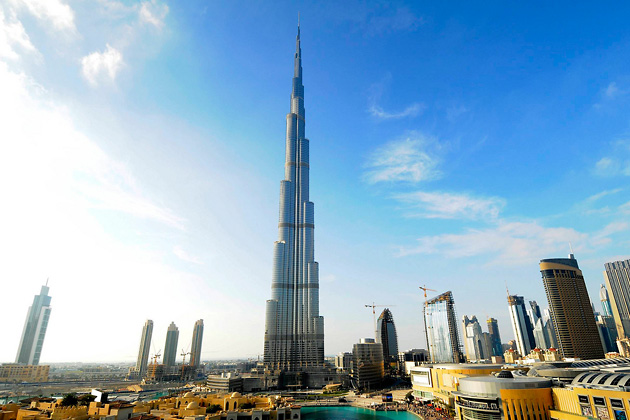 �����, Armani Hotel Dubai, ���