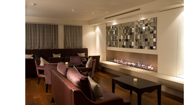 K West Hotel & Spa, Лондон, Великобритания K West Hotel & Spa, Лондон, Великобритания