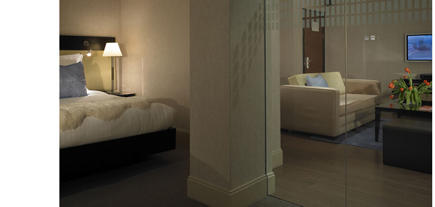 K West Hotel & Spa, Лондон, Великобритания K West Hotel & Spa, Лондон, Великобритания