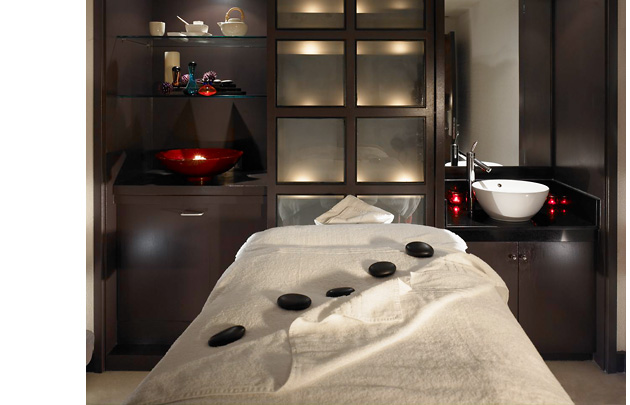 K West Hotel & Spa, Лондон, Великобритания K West Hotel & Spa, Лондон, Великобритания