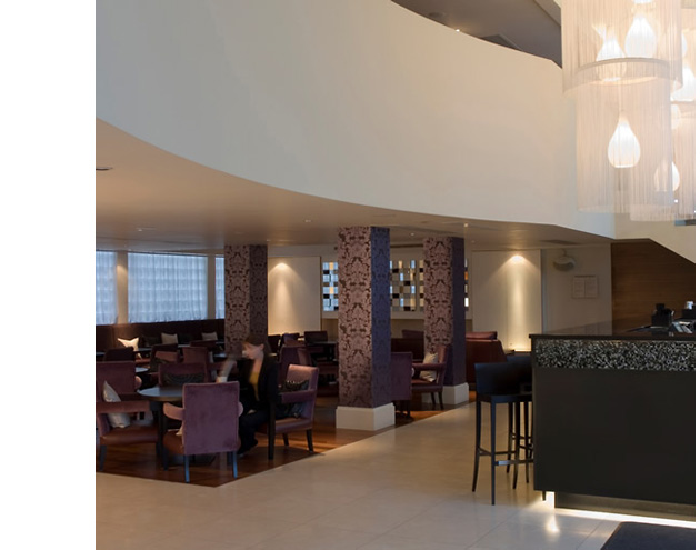 K West Hotel & Spa, Лондон, Великобритания K West Hotel & Spa, Лондон, Великобритания