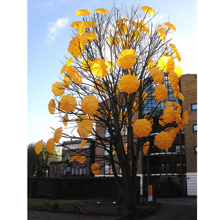 �������� The Wapping Project, ������, ��������������