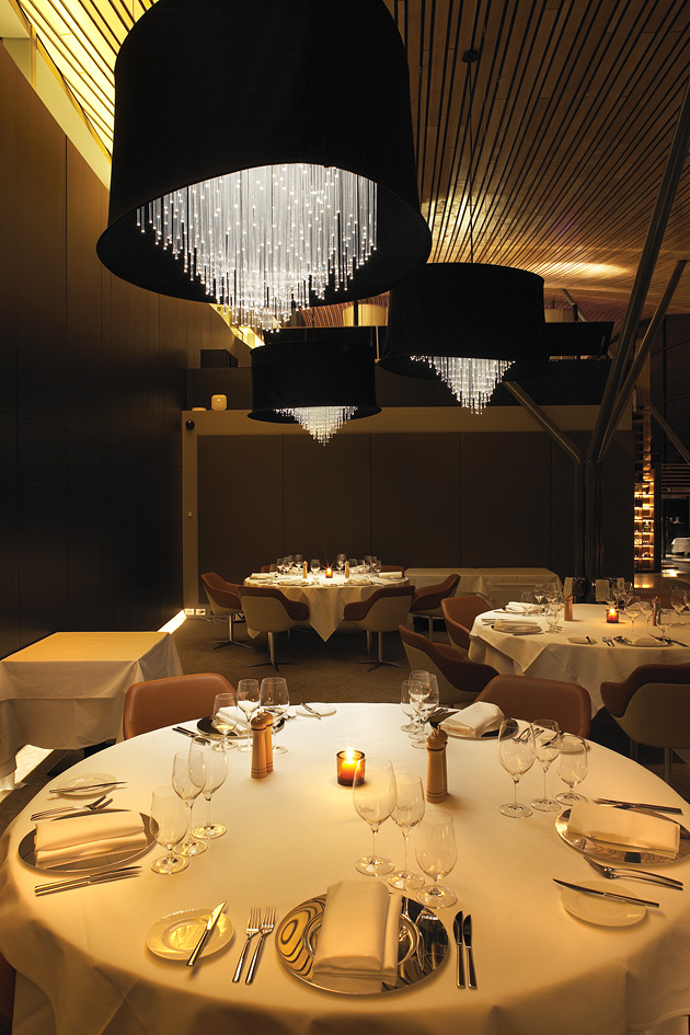 Saffire Freycinet Hotel, ���������