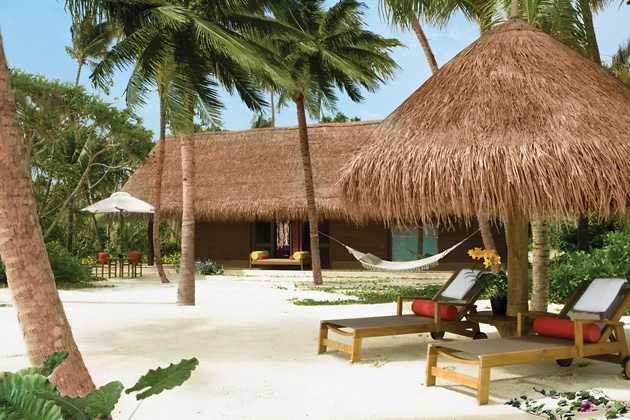 One & Only Reethi Rah Resort, , , , 