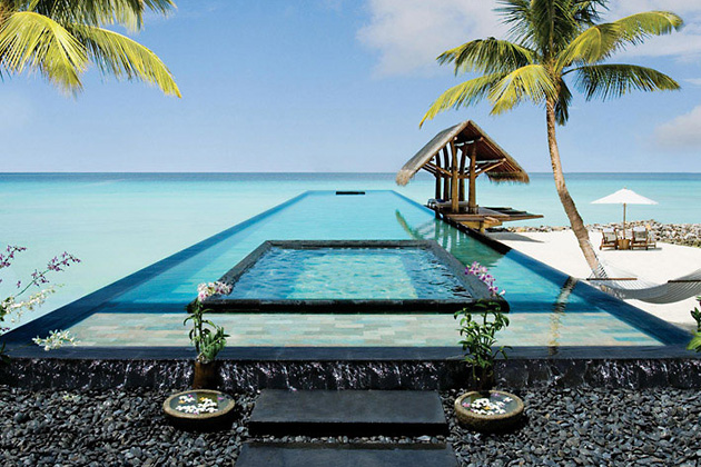 One & Only Reethi Rah Resort, , , , 