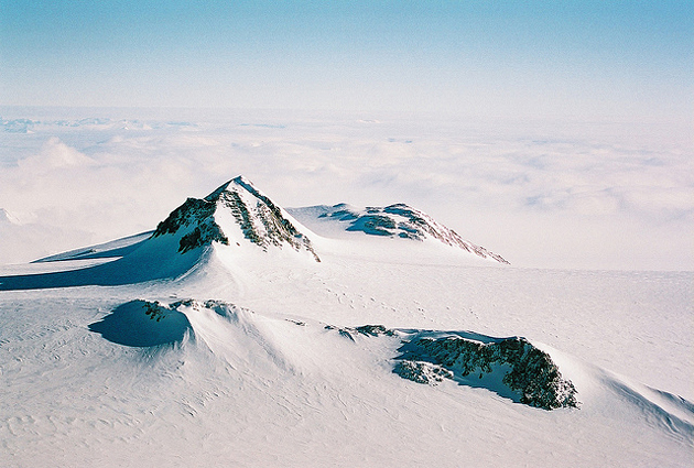 Vinson_Massif