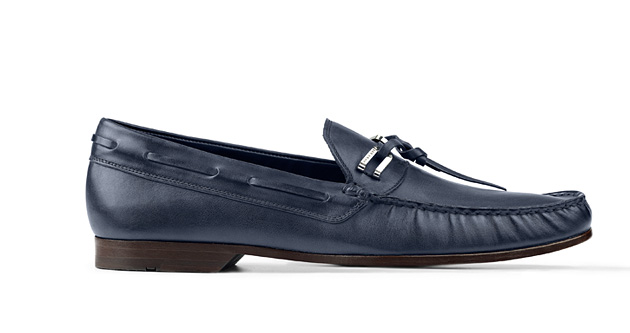 BOSS Black SS 2011 Shoes