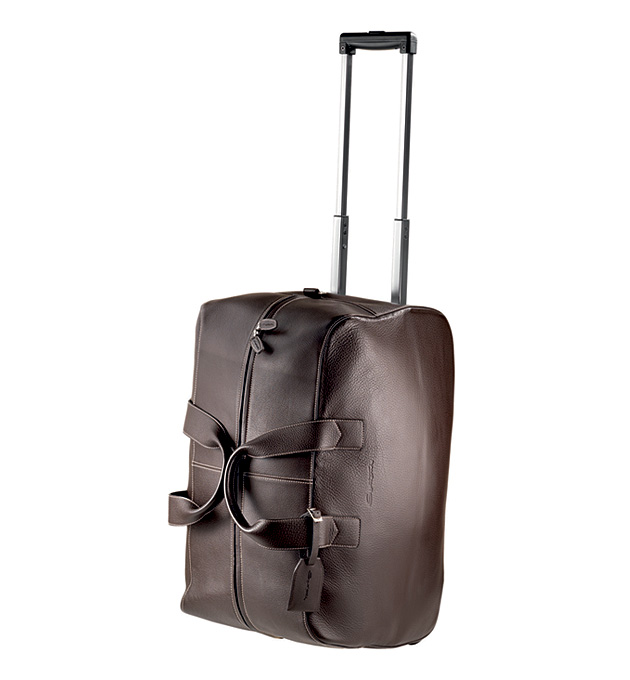 Santoni Transformer Bag