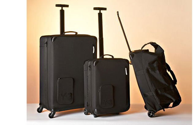 Y-3 Travel by Samsonite