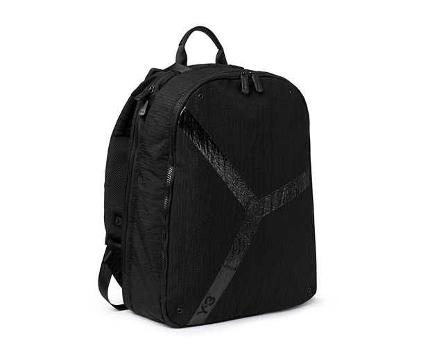 Y-3 Travel by Samsonite