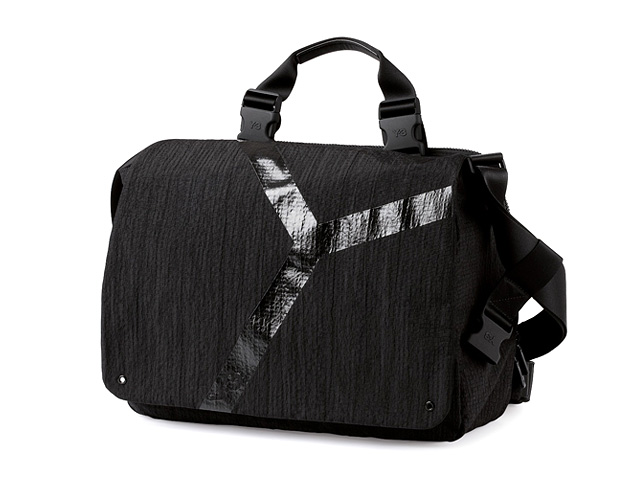 Y-3 Travel by Samsonite