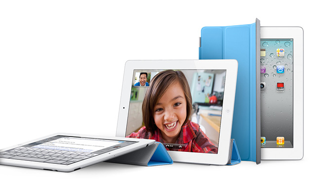 Apple iPad Smart Cover