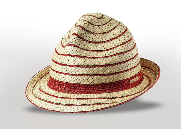 Borsalino Hats