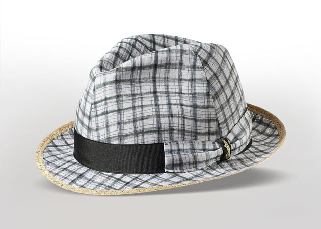 Borsalino Hats