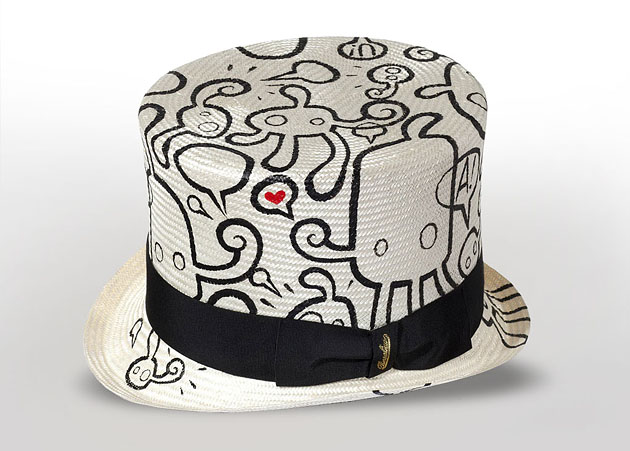 Borsalino Hats