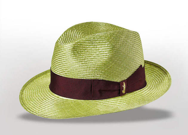 Borsalino Hats