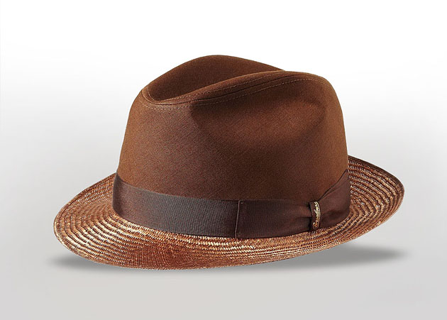 Borsalino Hats