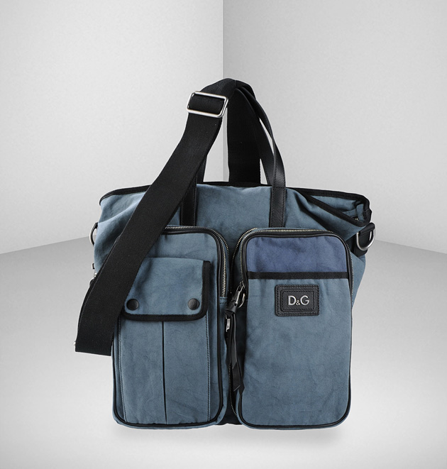 D&G SS 2011 Bags