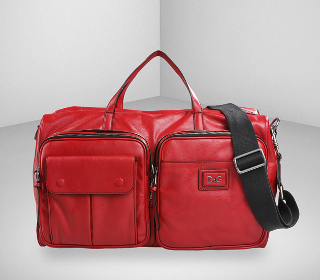 D&G SS 2011 Bags