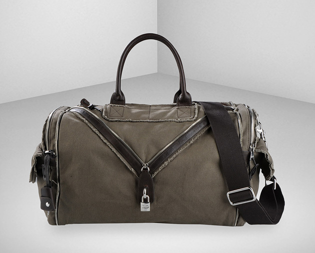 D&G SS 2011 Bags