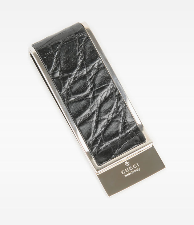 Gucci Money Clip