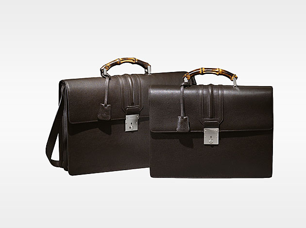 Gucci Briefcase