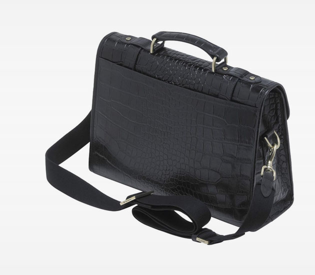 Mulberry Walter Briefcase