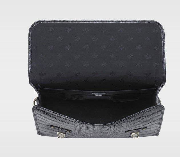 Mulberry Walter Briefcase