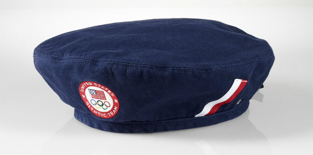 Ralph Lauren Polo Hats